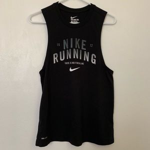 NIKE - Running Tank